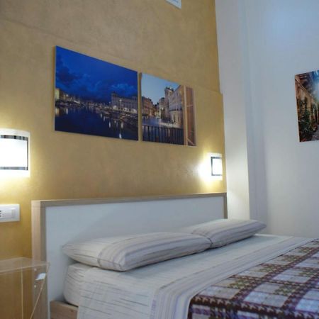 Appartamento Astrea Syracuse Exterior foto
