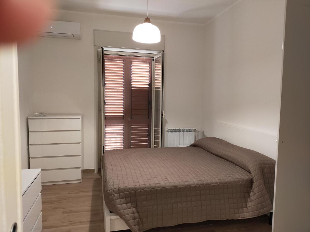 Appartamento Astrea Syracuse Exterior foto
