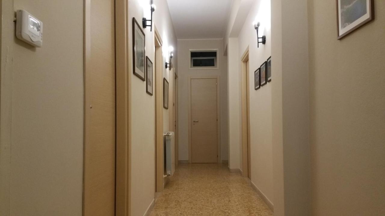 Appartamento Astrea Syracuse Exterior foto